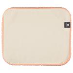 Ковер для ванны Rhomtuft, оранжевый - фото 2