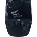 2024 STYLAHOLIC CAMBER Powder Unisex Snowboards YONEX, синий черный - фото 4