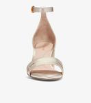 Сандалии Cole Haan, золотой - фото 4