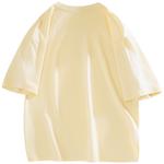 Футболка унисекс SESAME STREET, кирпично-красная - фото 7