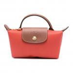 Оригинальный складной мешочек Le Pliage LONGCHAMP, basic set (bag) - фото 3