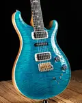 PRS Modern Eagle V 10 Top - Carroll Blue - фото 3