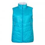 Жилет Hannah Mirra, синий - фото 3