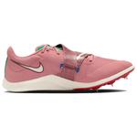 Nike Кроссовки Rival Jump Red Stardust Malachite University Red Pale Ivory - фото 3