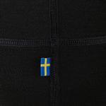 Шапка Fjällräven, черный - фото 3