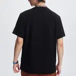 Футболка мужская Lee, белый - фото 8