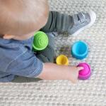 Башня Пузырей Димпл Fat Brain Toys - фото 2