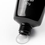 Полигель прозрачный 30г Claresa - фото 3