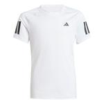 Топ ADIDAS PERFORMANCE Performance Shirt, белый - фото