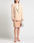 Блейзер Stella Mccartney, абрикосовый - фото 4