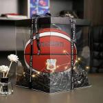 Баскетбольный мяч Molten - фото 10