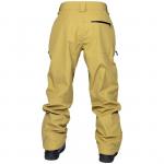 Брюки Aysun - женские L1, Golden Moss - фото 2