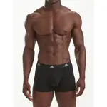 Мужские боксеры Adidas, 3 шт (Трехцветные) - фото 10