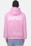 Толстовка Dropsize, Light pink - фото 2