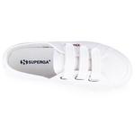 Кроссовки Superga 2750-Cot3Strapu - фото 4
