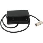 Cable Techniques NP-1 Cap to Right-Angle Hirose 4-Pin BB-NP-RA - фото