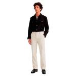 Брюки Levi's XX Authentic Standard Chino, бежевый - фото