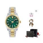 Millenyium Gent 40mm VERSACE - фото