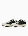 Кеды FLW OX Converse, цвет Black - фото 2