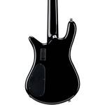 Spector Euro 5 Classic 5-струнная электробас-гитара, черная - фото