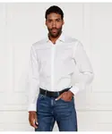 Рубашка Кенно Slim fit Hugo, белый - фото