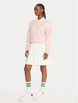 Свитшот relaxed fit SF5245 Lacoste, розовый - фото 2
