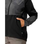 Куртка VAUDE Loamer Air, черный - фото 6