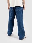 Джинсы Homeboy X-Tra Baggy Diamond Jeans, washed blue - фото 2