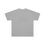 Футболка унисекс Afgk, Черный - фото 8