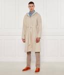 Пальто Rains, бежевый - фото 3