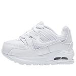 Кроссовки (TD) Nike Air Max Command Flex Running Shoes White, белый - фото
