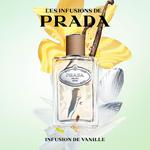 Духи Infusion vanille Prada, 100 мл - фото 3
