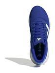 Кроссовки для бега ADIDAS PERFORMANCE Response Runner, Gentian - фото 3