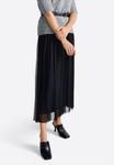 Юбка Rich & Royal MIDI, Black - фото
