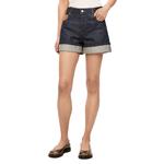 Шорты джинсовые женские Loewe, синий - фото 3