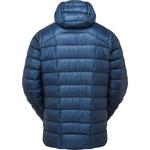 Куртка Rab Mythic Alpine Rab, Tempest Blue - фото 3