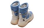 BOWER-evab-HI-LACE 'Blue Ivory' Suicoke - фото 4