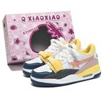 Кроссовки Circle small Skateboarding Shoes Unisex, белый - фото 24