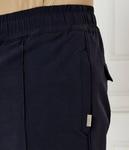 Шорты Regular fit Balr., синий - фото 4