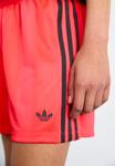 Шорты Adidas Originals, красный - фото 6