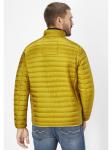 Стеганая куртка redpoint, желтый - фото 3