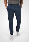 Chino Raul Solid, цвет insignia blue - фото