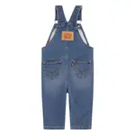 Levi's Мой первый комбинезон, синий - фото 2