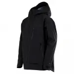 Куртка Fundango Levy 3L, черный - фото 5