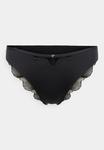 Брифы BOSS BRIEF GINGKO, Black - фото 7