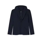 Блейзер Armani Exchange XM001199_AF16635, синий - фото 3