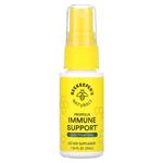 Beekeeper's Naturals Propolis Throat Spray 1.06 fl oz (30 ml) - фото