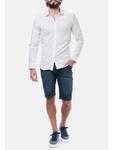 Рубашка HopenLife RAPHAEL, белый - фото 4