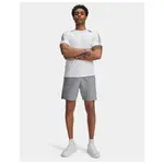 Шорты Under Armour Woven Fade shorts, серый - фото 3