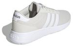 Кроссовки neo lite racer Adidas, серый - фото 4